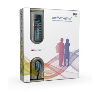 01.	emWave Pro for PC and Mac